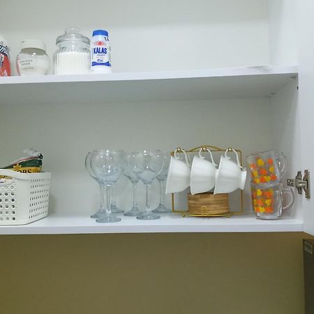 Jasmine Apartment In New Bulvar Batumi Ngoại thất bức ảnh