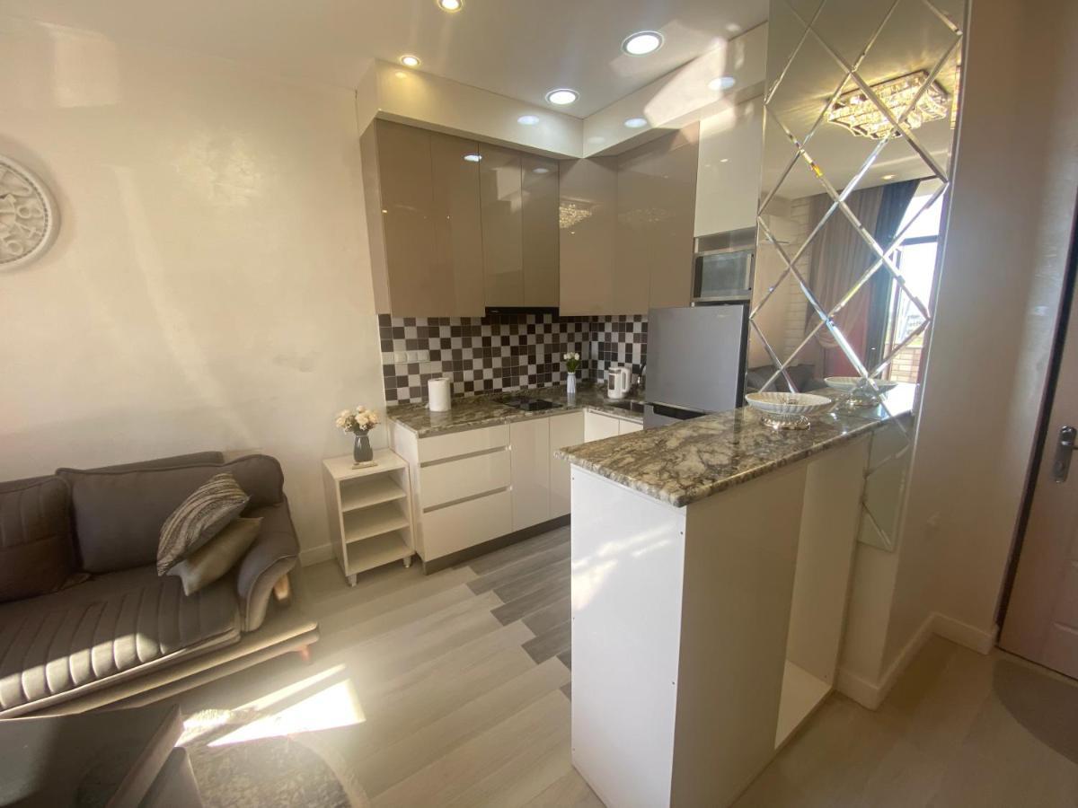 Jasmine Apartment In New Bulvar Batumi Ngoại thất bức ảnh