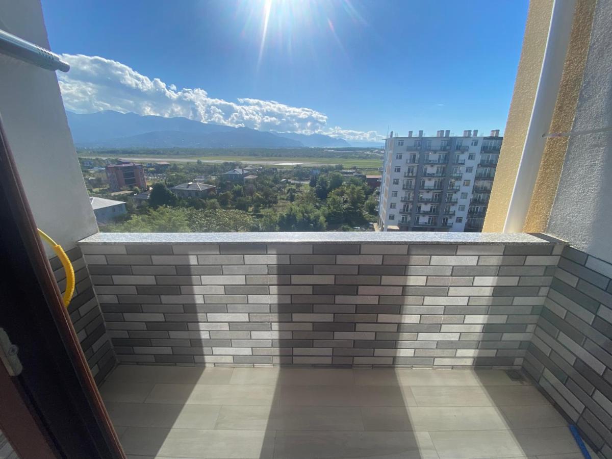 Jasmine Apartment In New Bulvar Batumi Ngoại thất bức ảnh