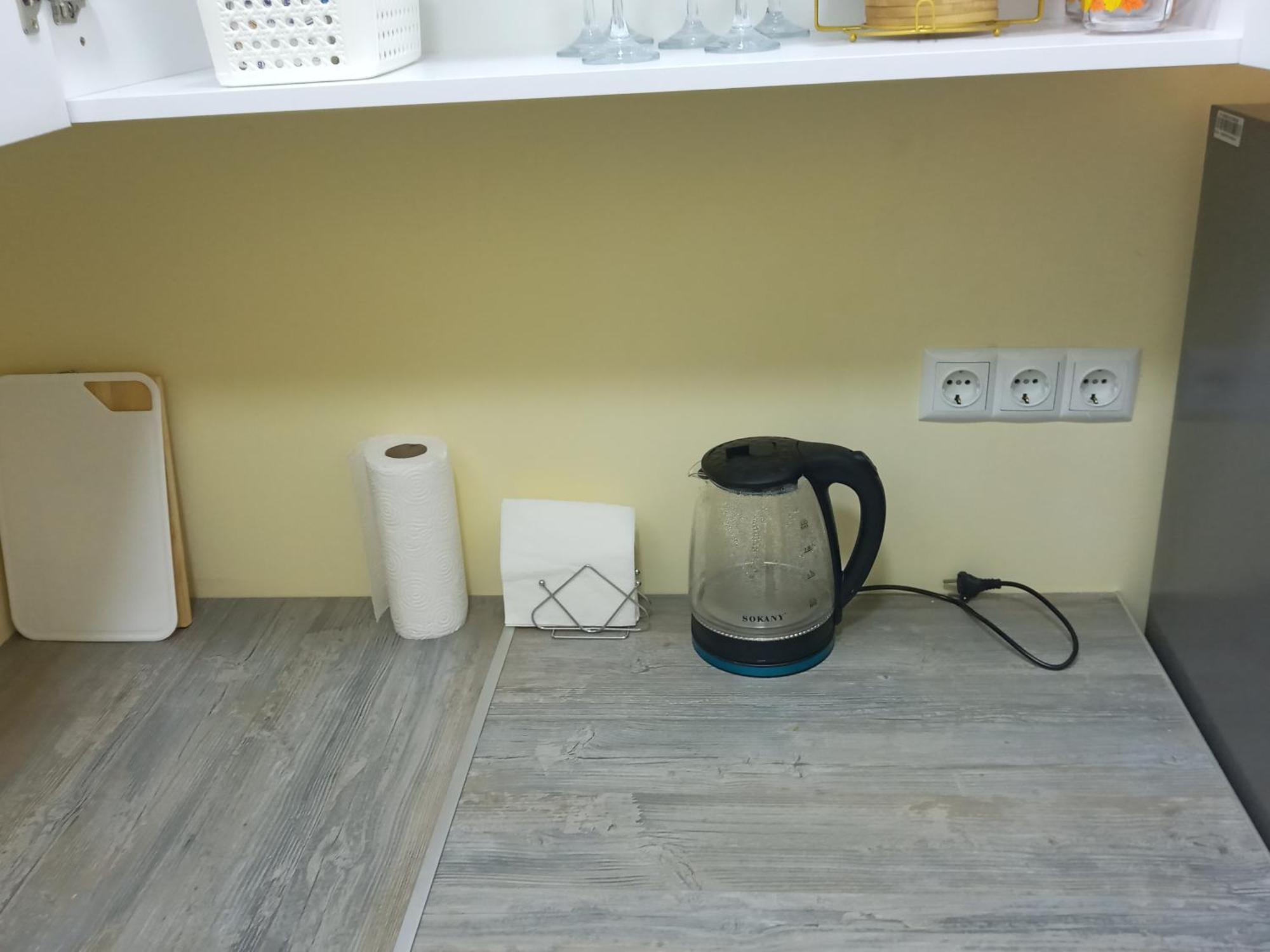Jasmine Apartment In New Bulvar Batumi Ngoại thất bức ảnh