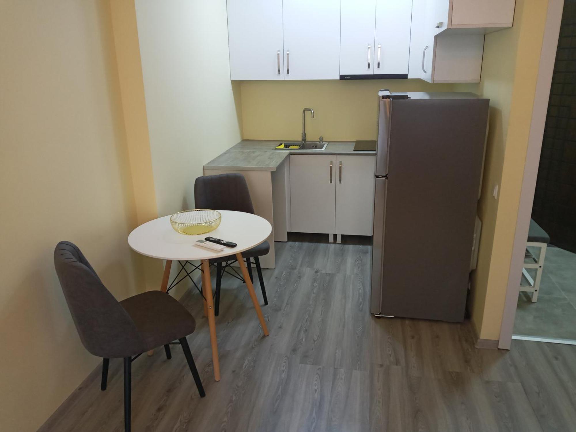 Jasmine Apartment In New Bulvar Batumi Ngoại thất bức ảnh