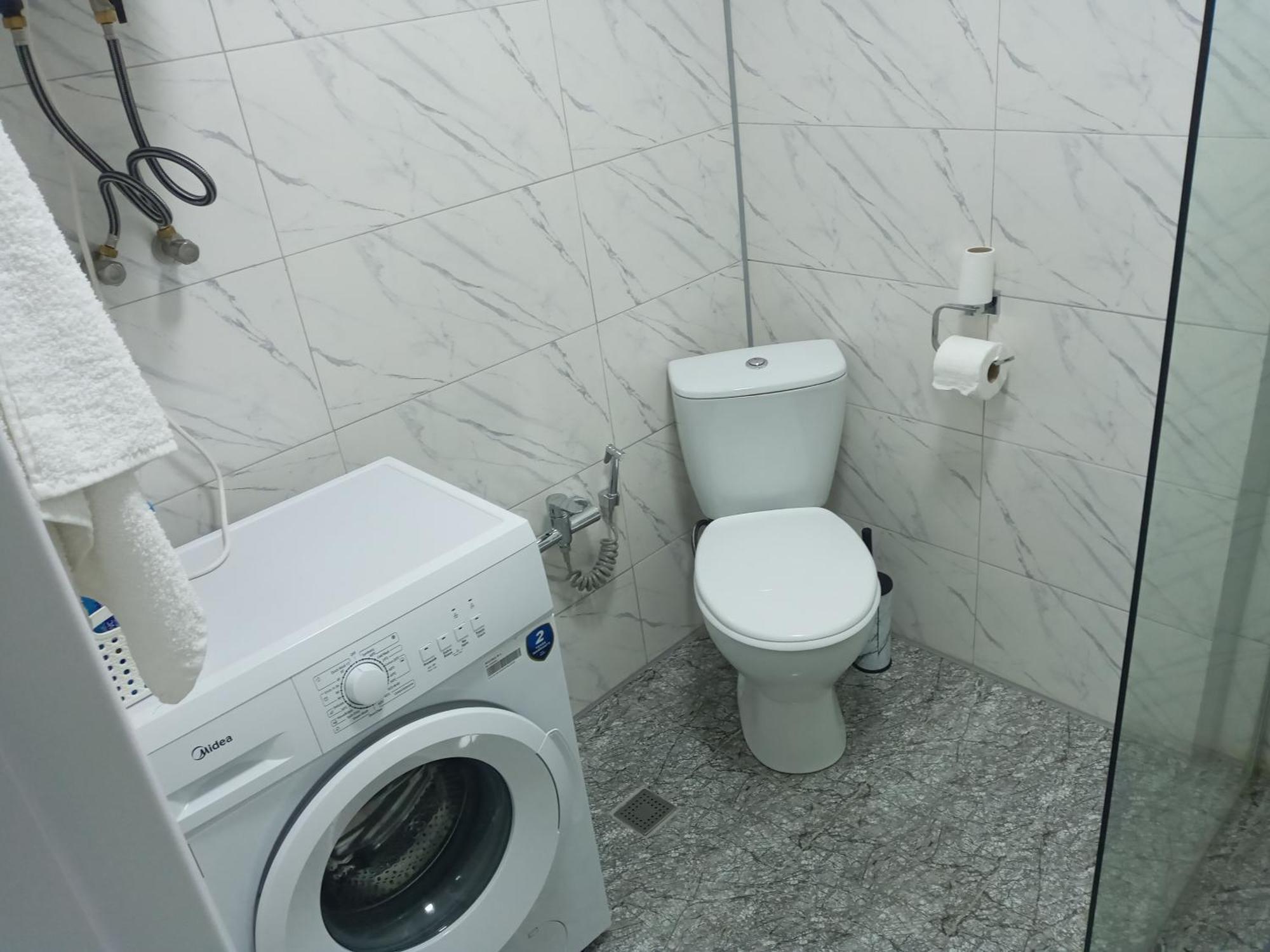 Jasmine Apartment In New Bulvar Batumi Ngoại thất bức ảnh