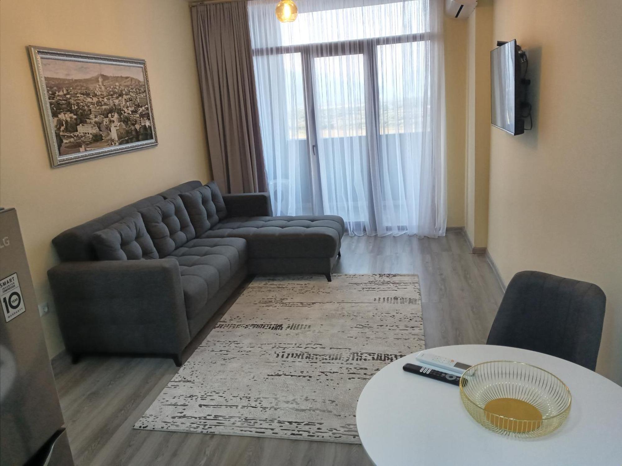Jasmine Apartment In New Bulvar Batumi Ngoại thất bức ảnh