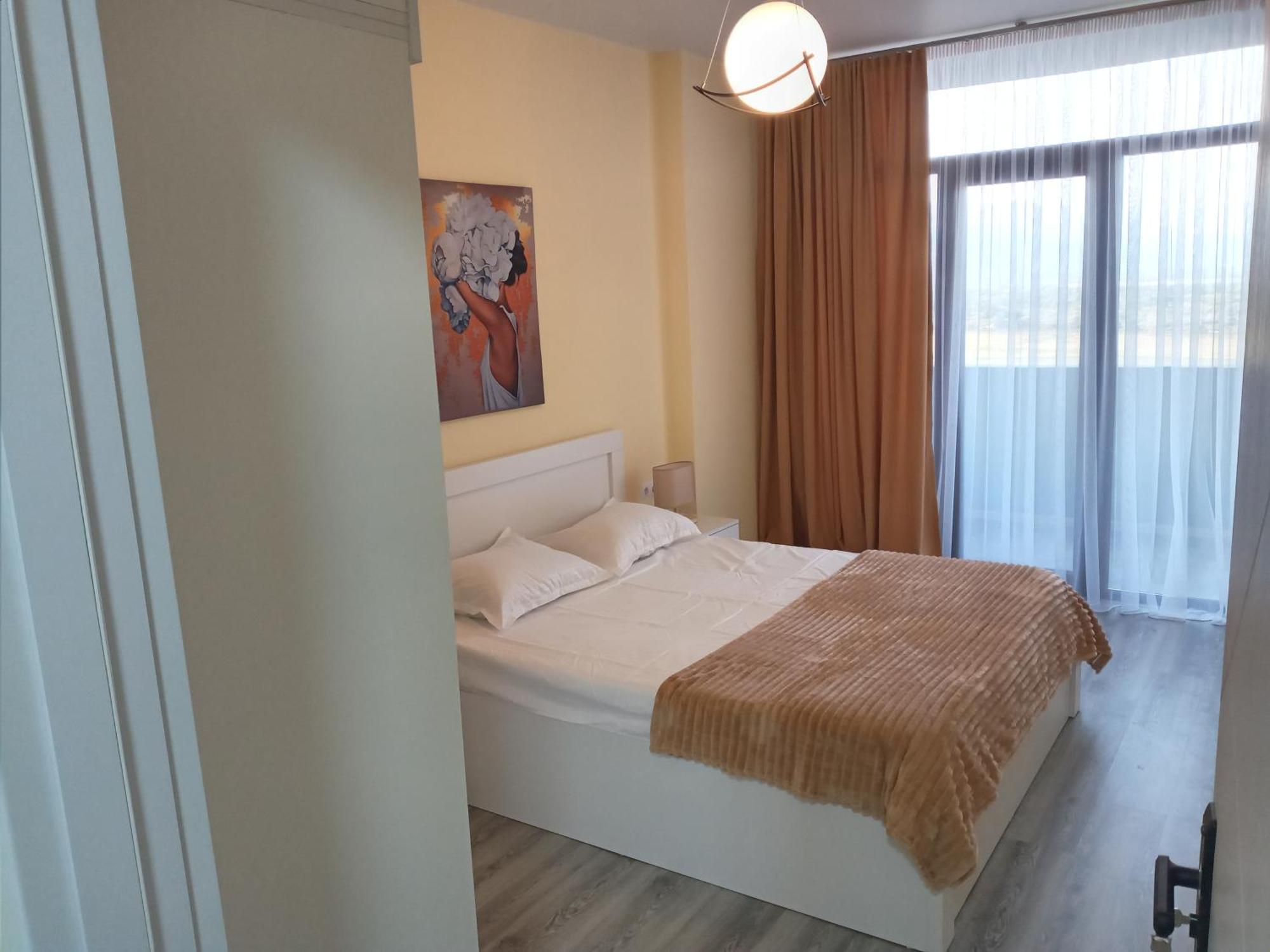 Jasmine Apartment In New Bulvar Batumi Ngoại thất bức ảnh