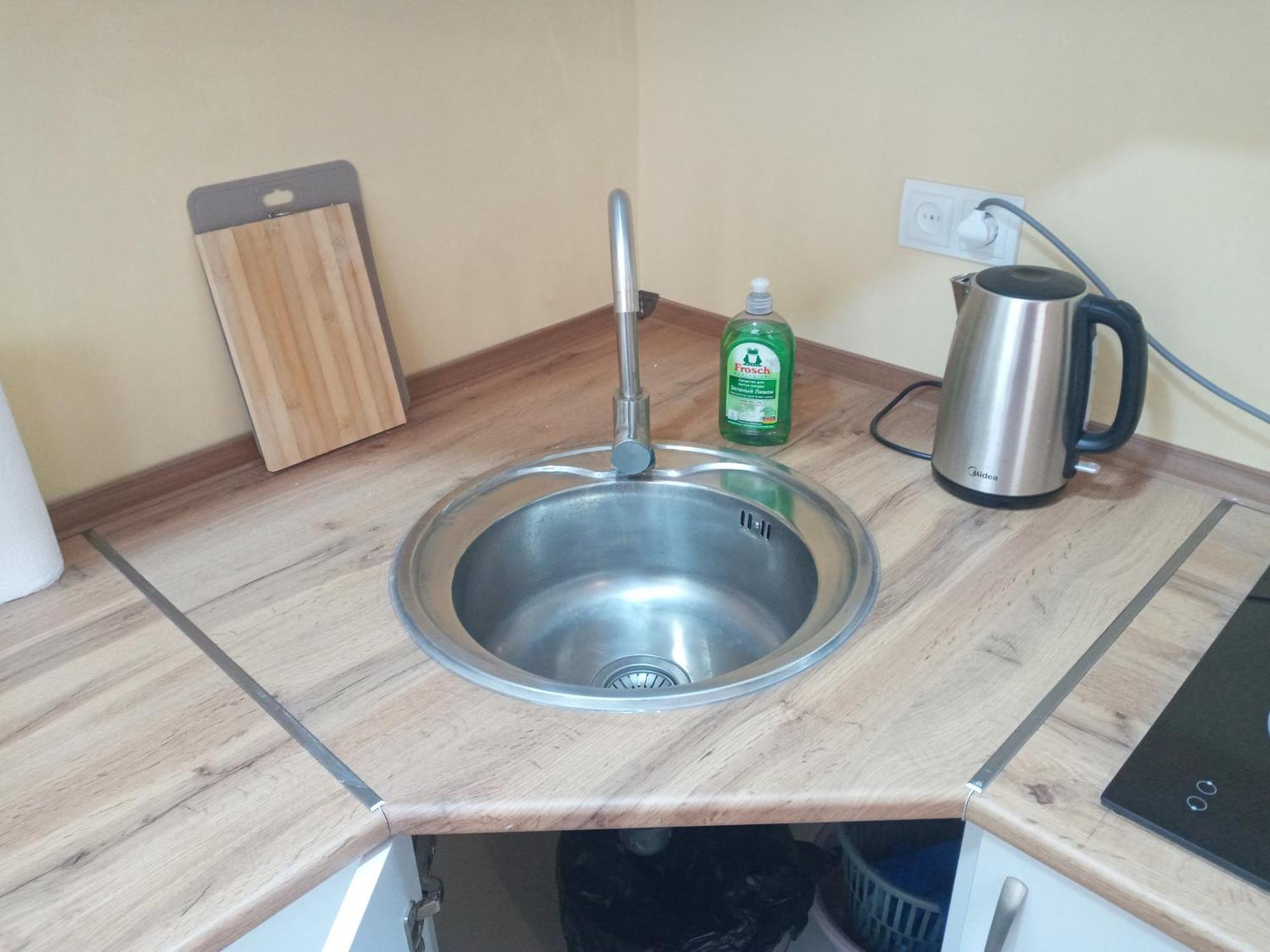 Jasmine Apartment In New Bulvar Batumi Ngoại thất bức ảnh