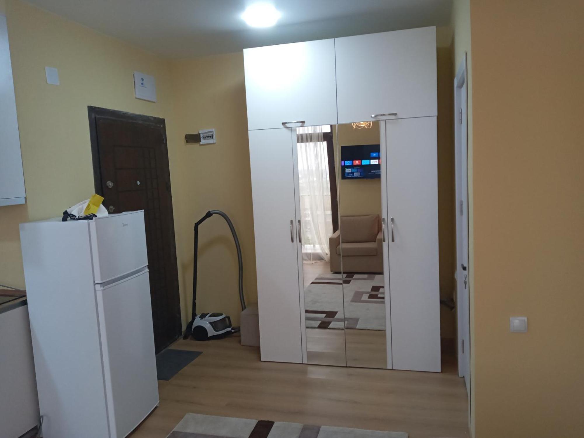 Jasmine Apartment In New Bulvar Batumi Ngoại thất bức ảnh