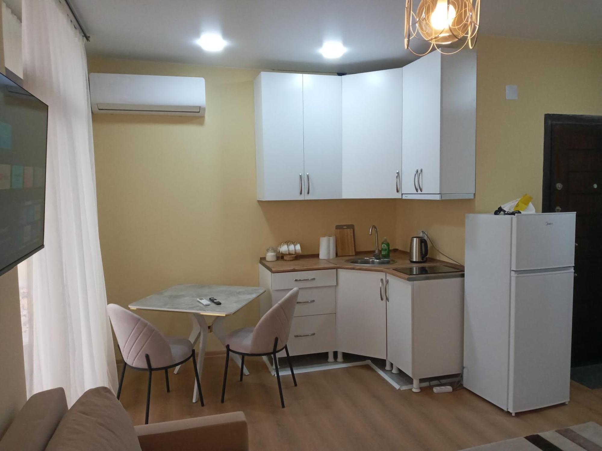 Jasmine Apartment In New Bulvar Batumi Ngoại thất bức ảnh