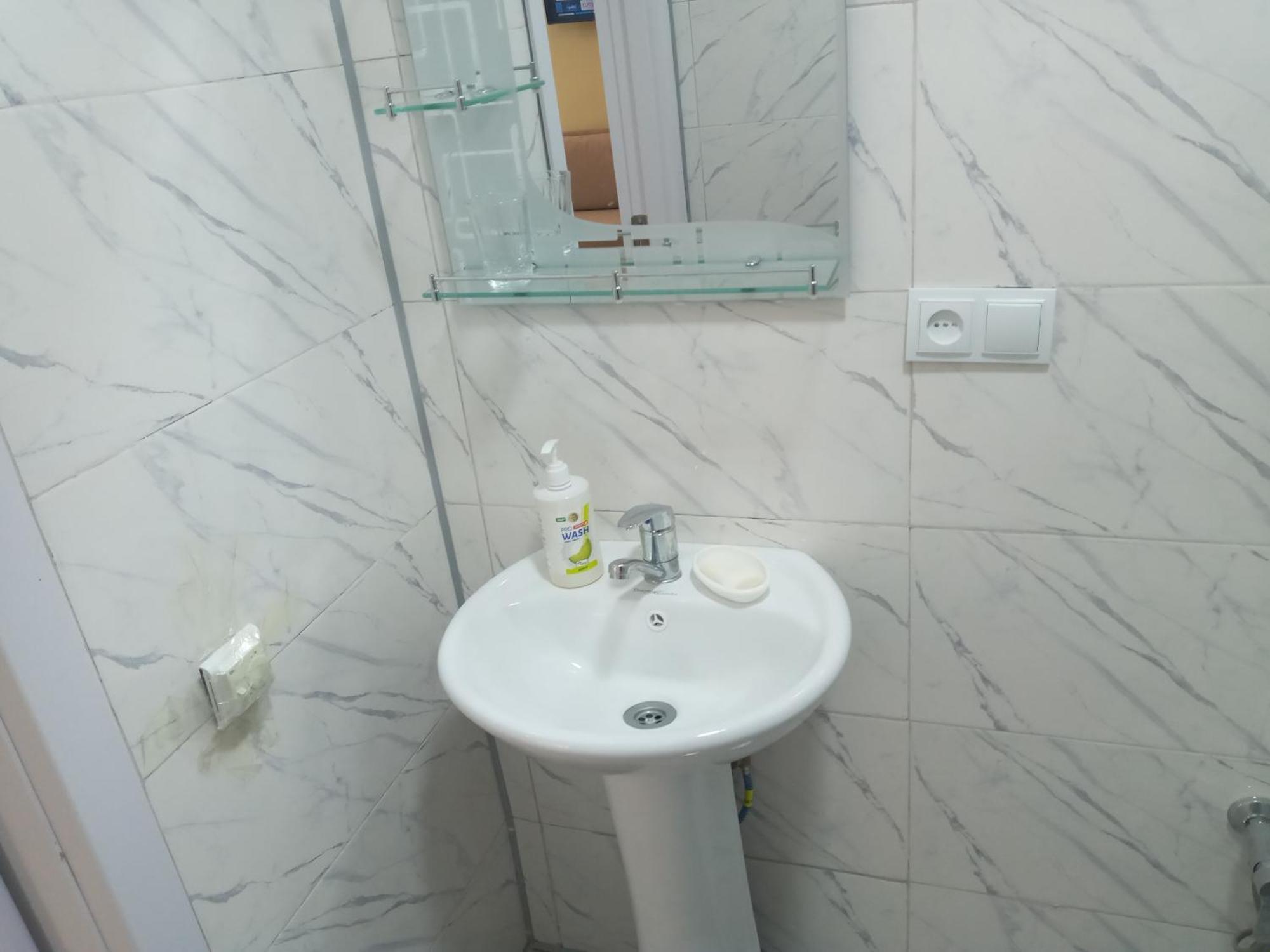 Jasmine Apartment In New Bulvar Batumi Ngoại thất bức ảnh