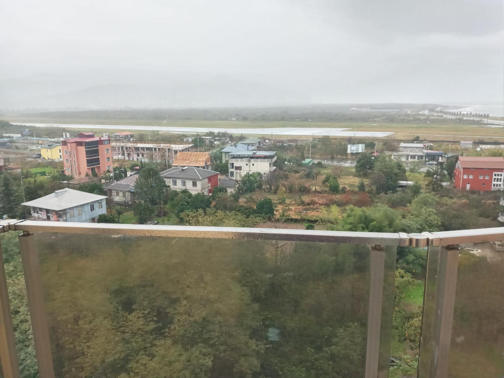 Jasmine Apartment In New Bulvar Batumi Ngoại thất bức ảnh