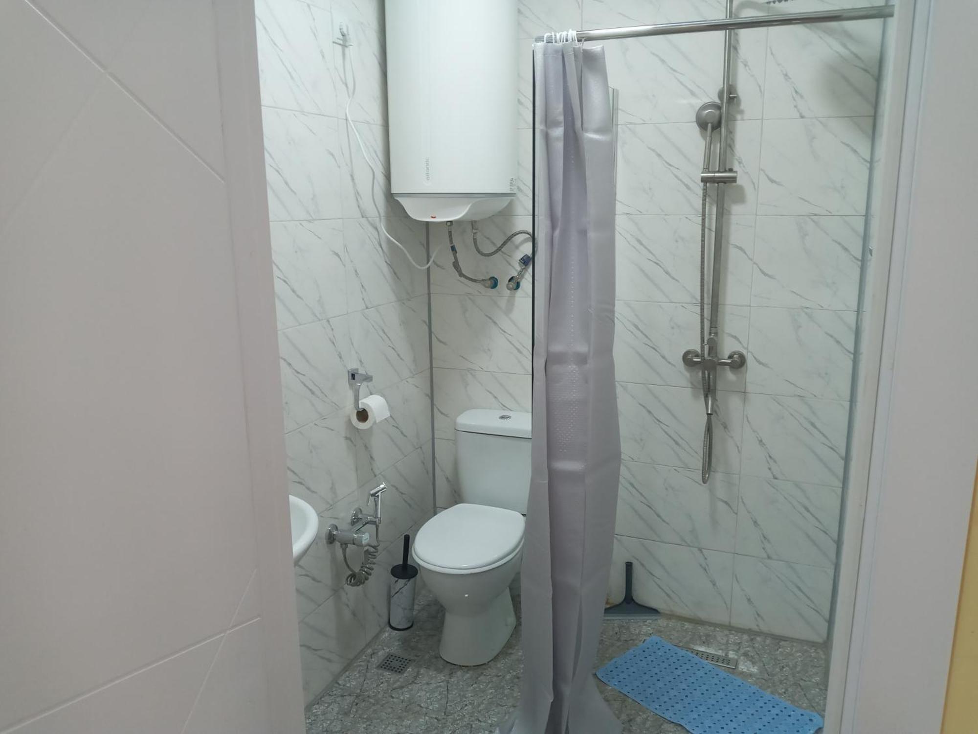 Jasmine Apartment In New Bulvar Batumi Ngoại thất bức ảnh