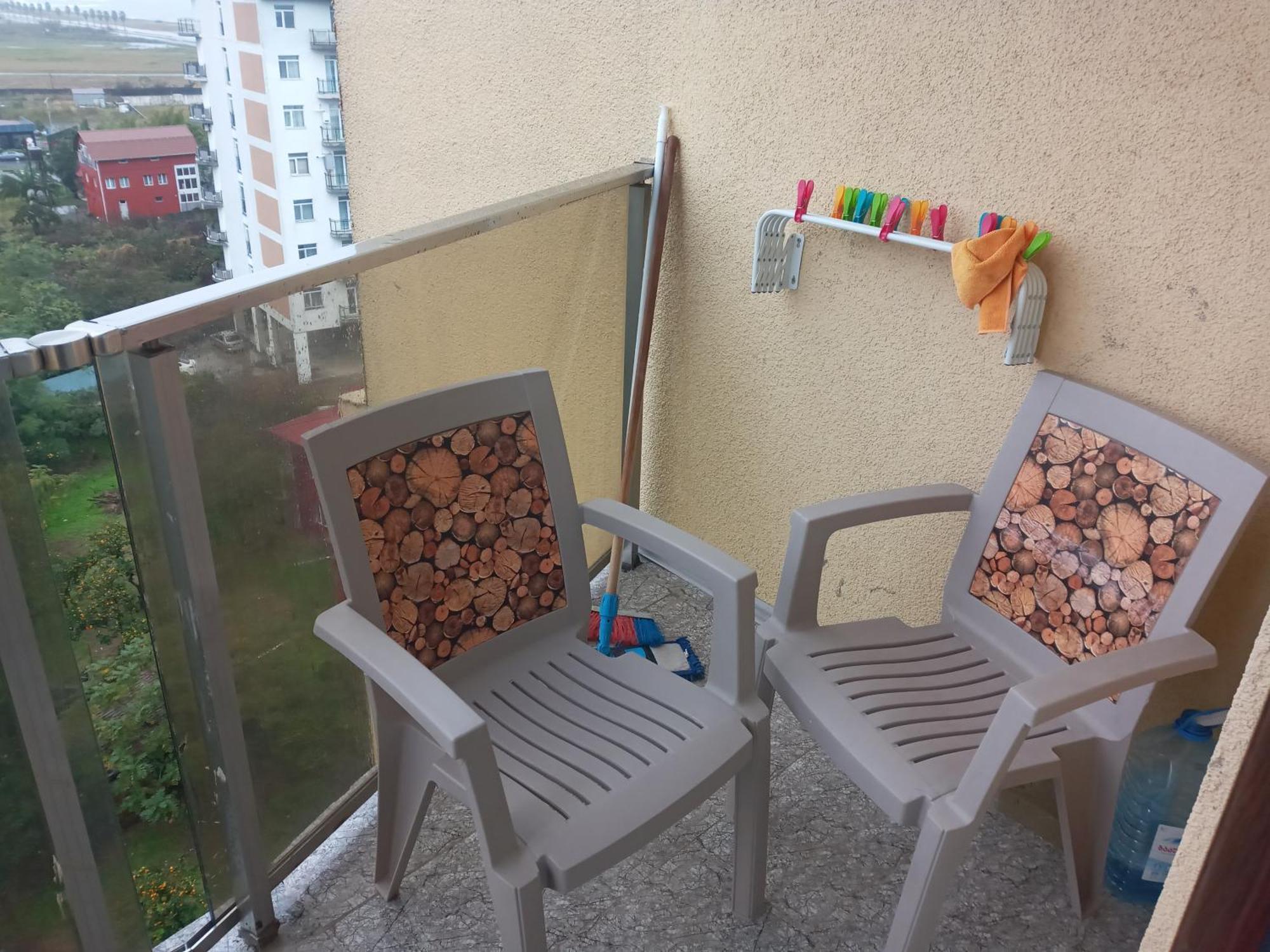 Jasmine Apartment In New Bulvar Batumi Ngoại thất bức ảnh